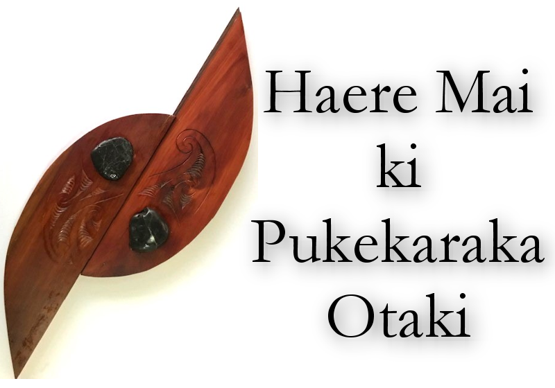 Ko Te Parihi o Hato Mere – St Mary's Parish, Pukekaraka Marae, Ōtaki.